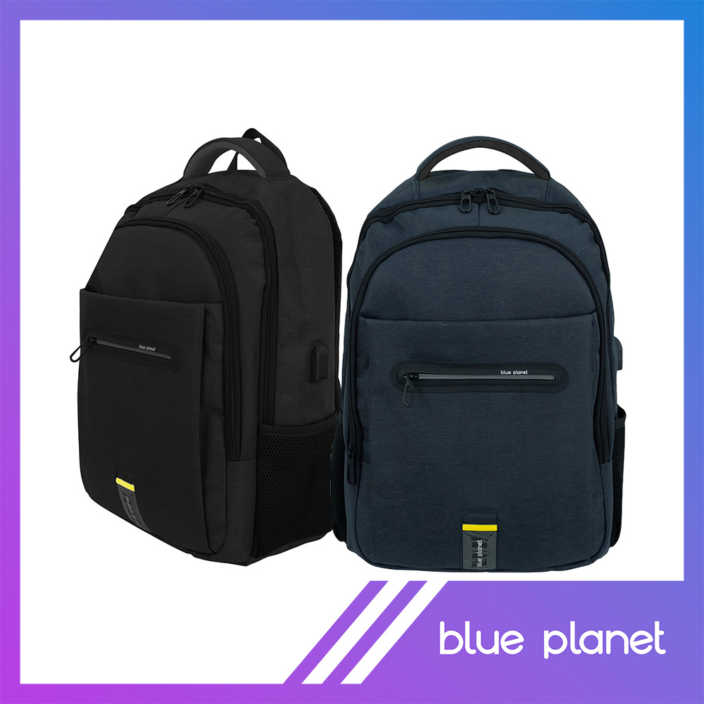 Blue Planet กระเป๋าเป้ รุ่น P104233