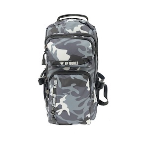 BP WORLD กระเป๋าเป้ CAMO Collection รุ่น P6418