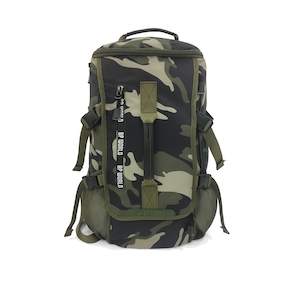 BP WORLD กระเป๋าเป้ CAMO Collection รุ่น P6419