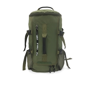 BP WORLD กระเป๋าเป้ CAMO Collection รุ่น P6419