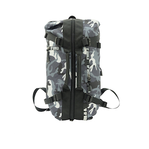 BP WORLD กระเป๋าเป้ CAMO Collection รุ่น P6420