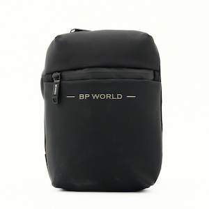 BP WORLD กระเป๋าสะพายข้าง รุ่น B2123