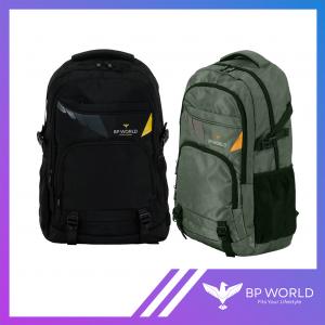 BP WORLD กระเป๋าเป้ รุ่น P2003