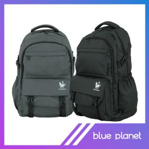 Blue Planet กระเป๋าเป้ รุ่น P3832