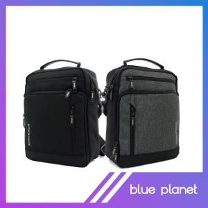 BLUE PLANET กระเป๋าสะพายข้าง รุ่น B3905