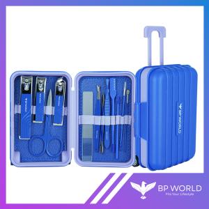 BP WORLD ชุดกรรไกรตัดเล็บ Premium รุ่น K17005