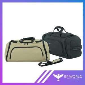 BP WORLD กระเป๋าสะพายทรงหมอน รุ่น B23005