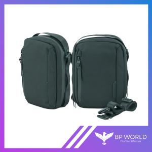 BP WORLD กระเป๋าคาดอกคาดเอว รุ่น B9911