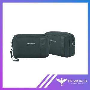 BP WORLD กระเป๋าคาดอกคาดเอว รุ่น B10117