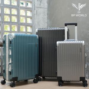 BP WORLD กระเป๋าเดินทาง รุ่น Wondrous 526 ขนาด 28 นิ้ว
